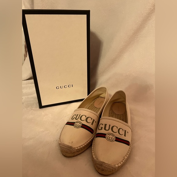 Gucci Espadrilles - Picture 4 of 9